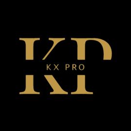 KX PRO Vidéos &amp; Marketing