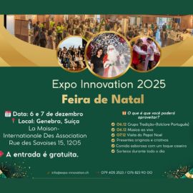 EXPOINNOVATION GENEBRA