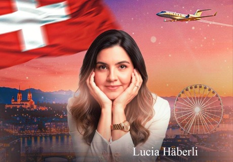 Lucia Häberli
