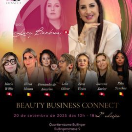 Beauty Business Connect