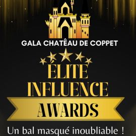 ⭐ ELITE INFLUENCE AWARDS ⭐