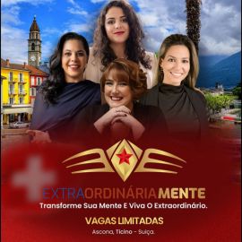 EXTRAORDINARIAMENTE DEKA MIRANDA