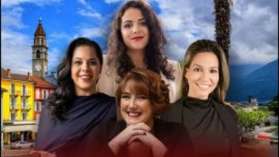 EXTRAORDINARIAMENTE DEKA MIRANDA