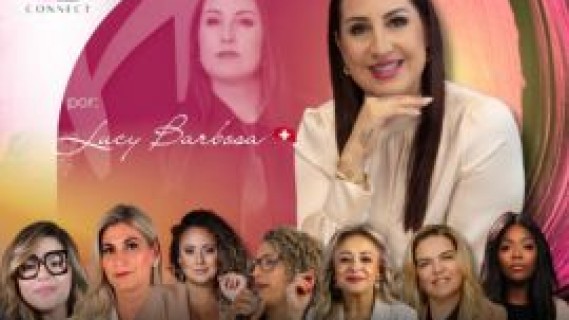 Beauty Business Connect