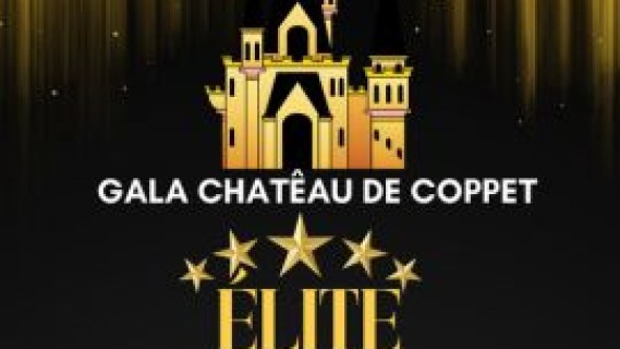 ⭐ ELITE INFLUENCE AWARDS ⭐