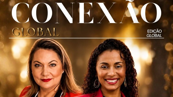 Capa da Revista