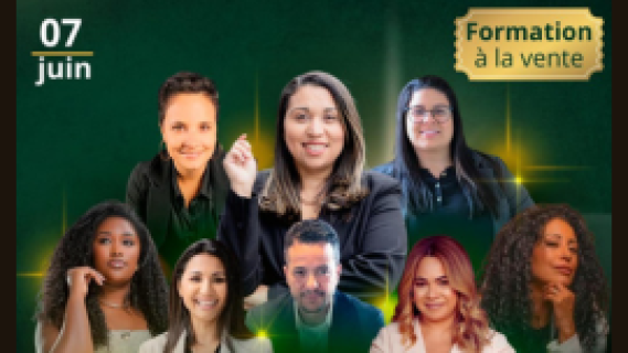 1ª CONVENÇÃO DE VENDAS GENEBRA