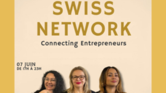 SWISS NETWORK